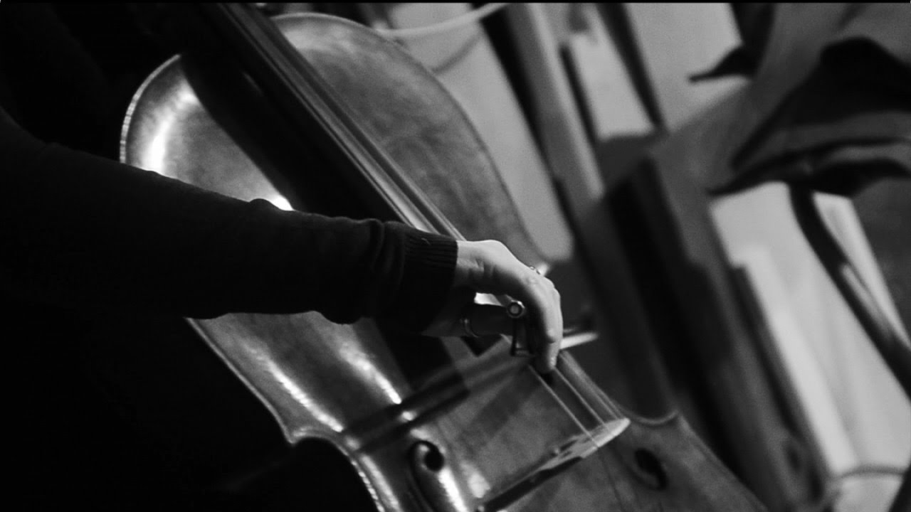 Giovanna Vivaldi – #cello