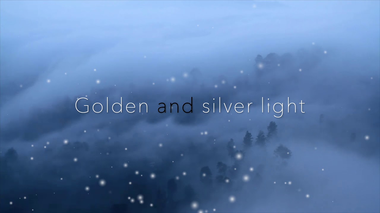 Peter Cavallo – Golden and silver light