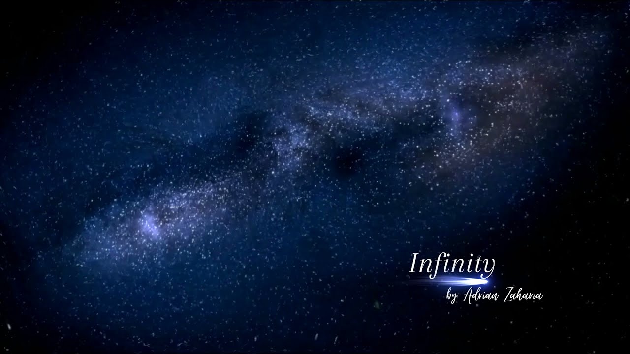 Adrian Zaharia – Infinity