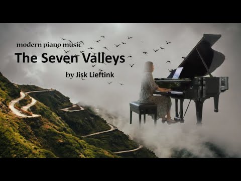 Jisk Lieftink  – The Seven Valleys